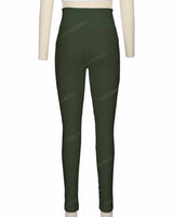 Back Panel Legging