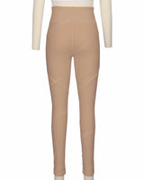 Back Panel Legging