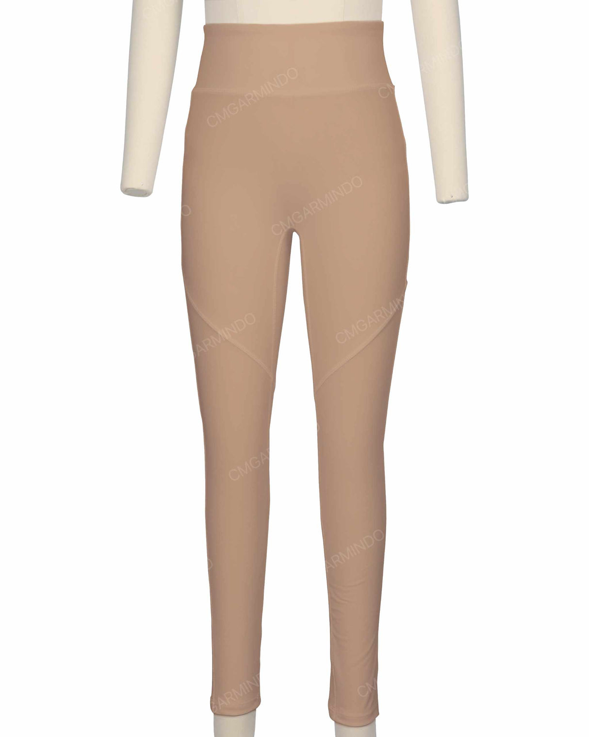 Back Panel Legging