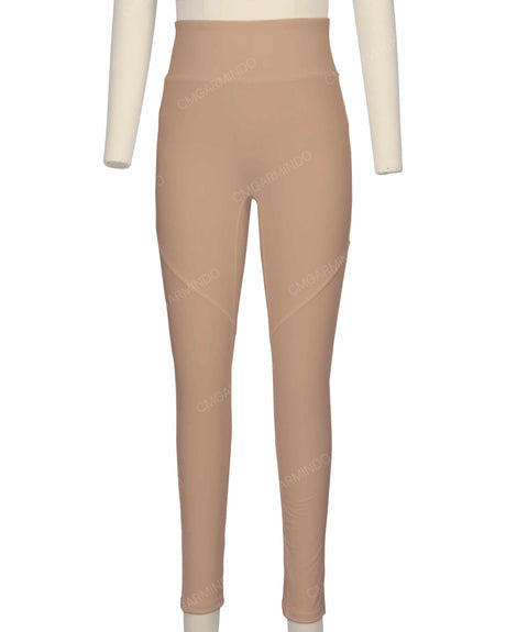 Back Panel Legging