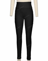 Back Panel Legging