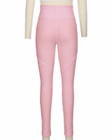 Back Panel Legging