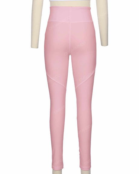Back Panel Legging
