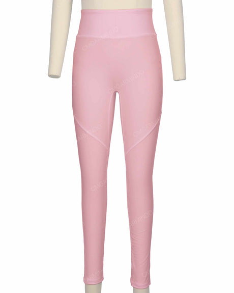 Back Panel Legging