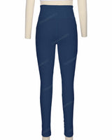 Back Panel Legging