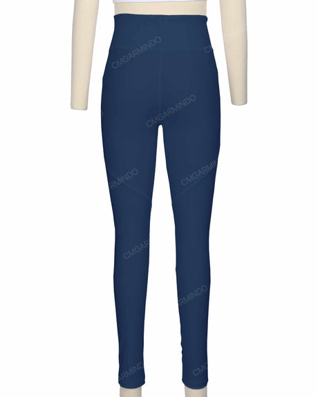 Back Panel Legging