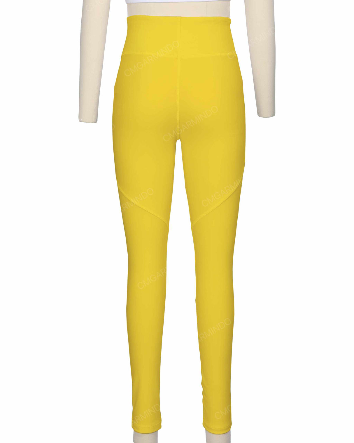 Back Panel Legging