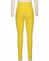 Back Panel Legging