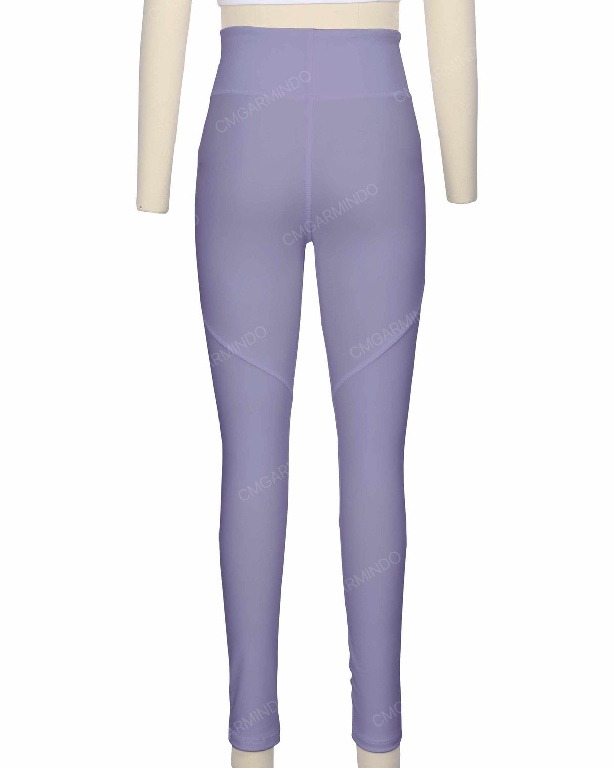Back Panel Legging
