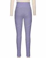 Back Panel Legging