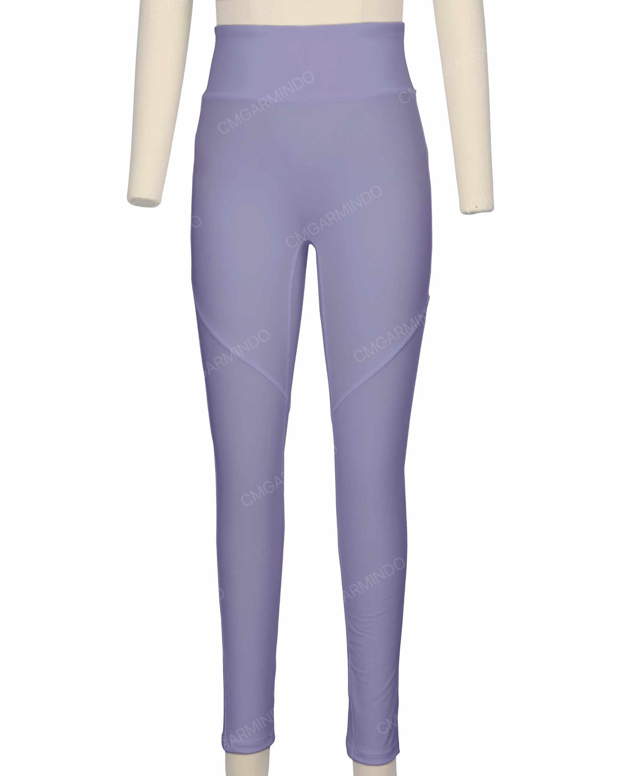 Back Panel Legging