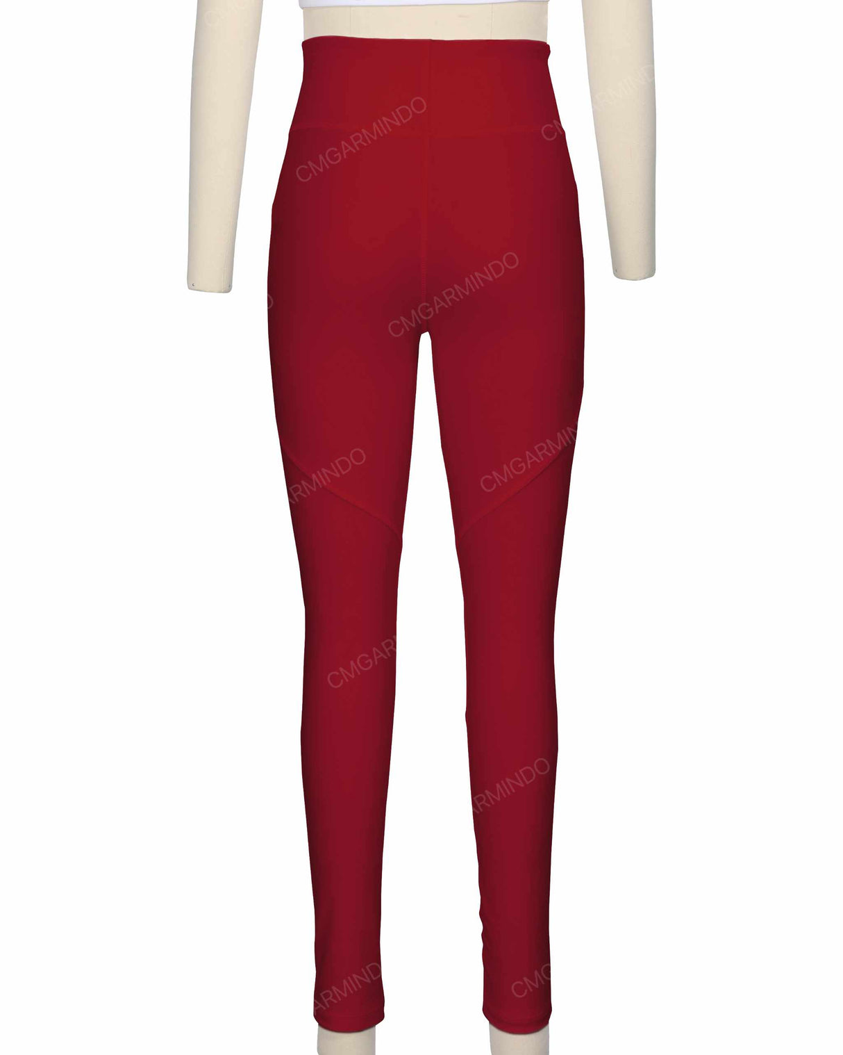 Back Panel Legging