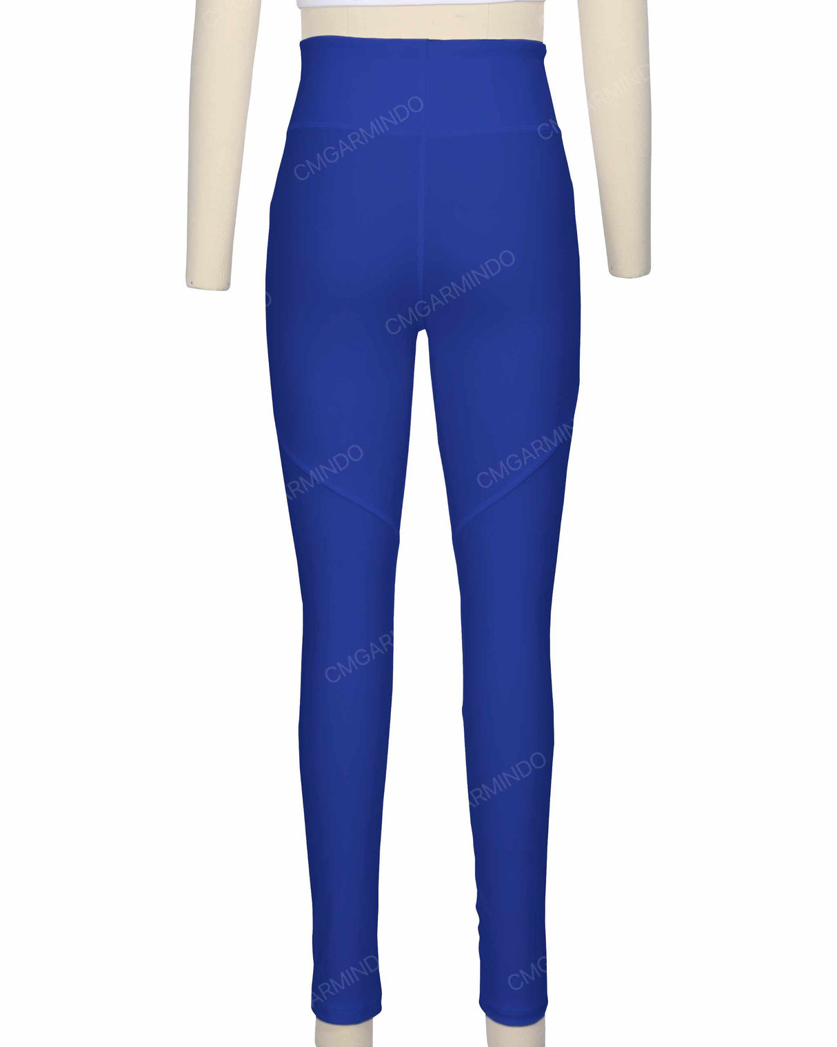 Back Panel Legging