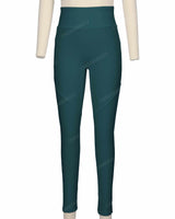 Back Panel Legging