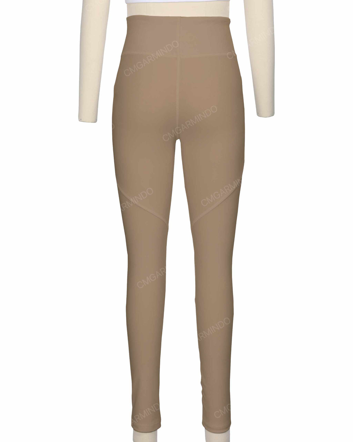 Back Panel Legging