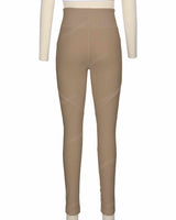 Back Panel Legging
