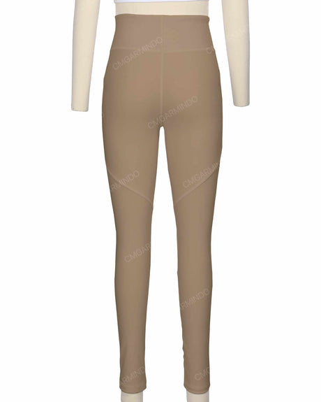 Back Panel Legging