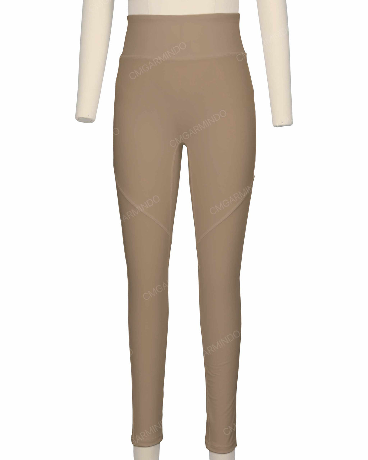 Back Panel Legging