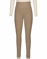 Back Panel Legging
