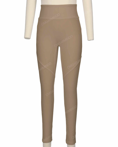 Back Panel Legging
