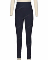 Back Panel Legging