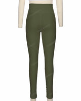 Back Panel Legging
