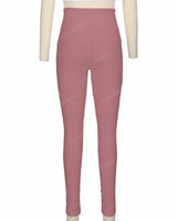 Back Panel Legging