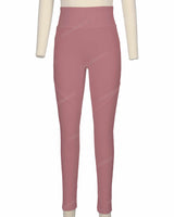 Back Panel Legging