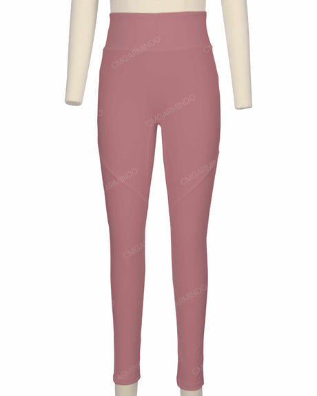 Back Panel Legging