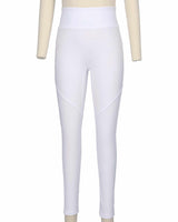 Back Panel Legging