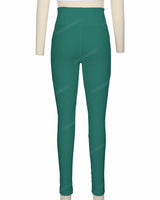 Back Panel Legging
