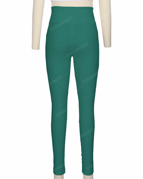 Back Panel Legging