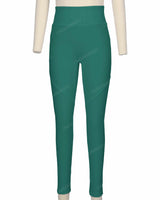 Back Panel Legging