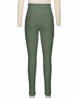 Back Panel Legging
