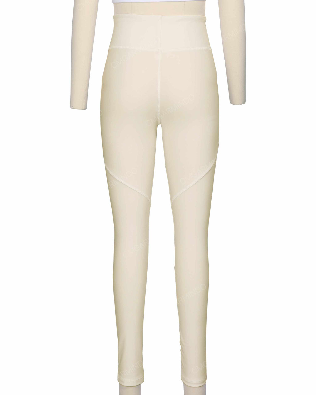 Back Panel Legging