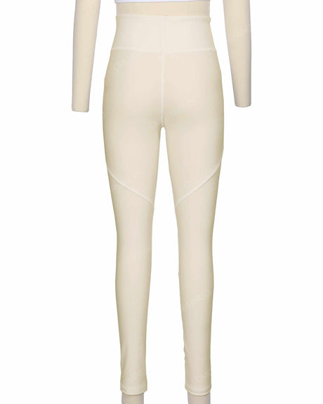 Back Panel Legging