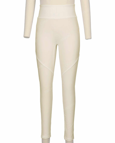 Back Panel Legging