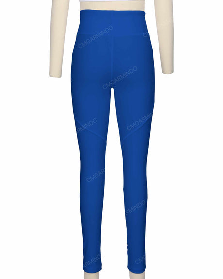 Back Panel Legging