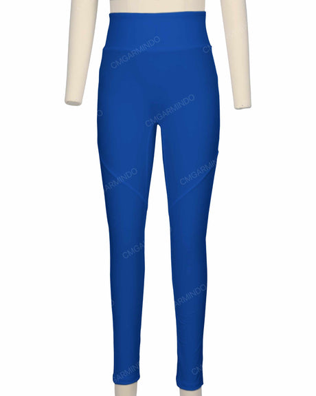 Back Panel Legging