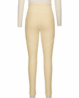 Back Panel Legging