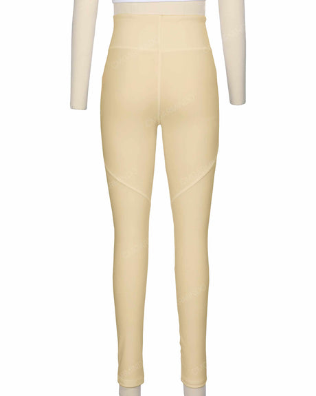 Back Panel Legging