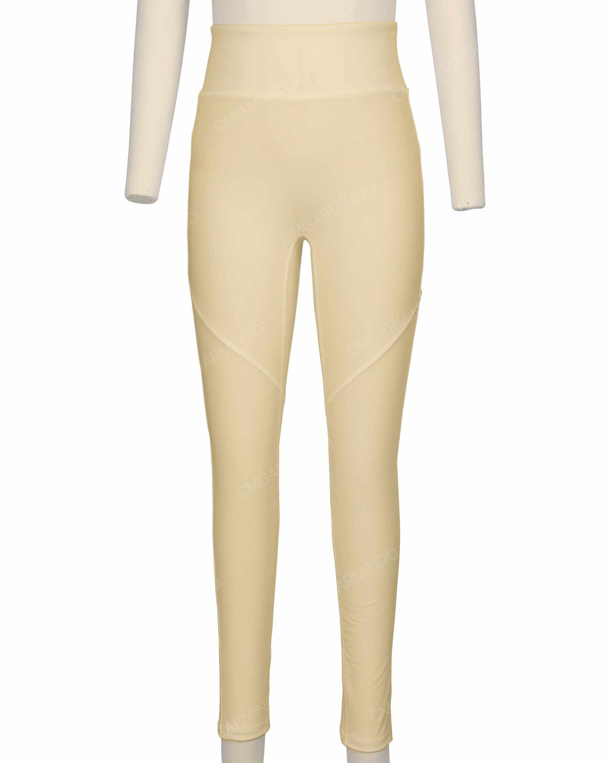 Back Panel Legging