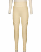 Back Panel Legging