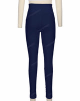 Back Panel Legging