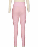 Back Panel Legging