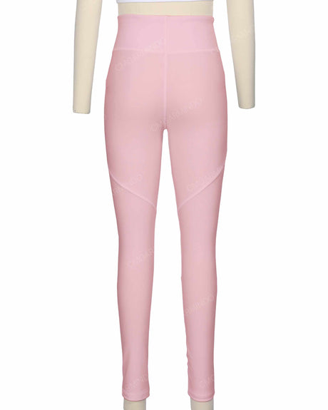 Back Panel Legging