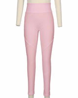 Back Panel Legging