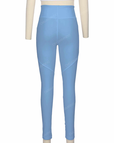 Back Panel Legging