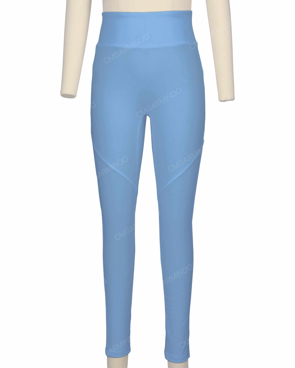 Back Panel Legging