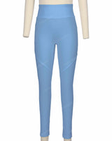 Back Panel Legging